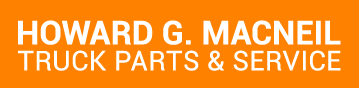 H.G. MacNeil Truck Parts and Service