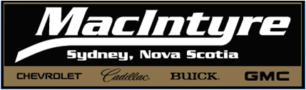 MacIntyre Chevrolet Cadillac