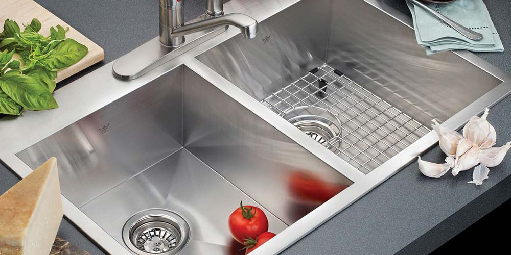 Kitchen Sink