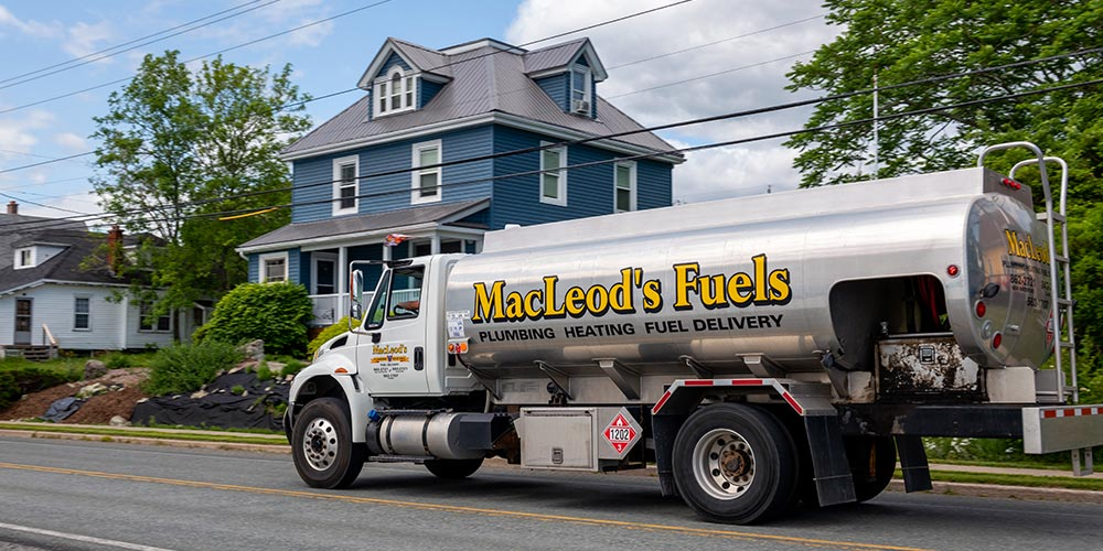 fuel truck northside